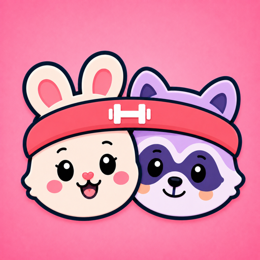 GymCrush app icon